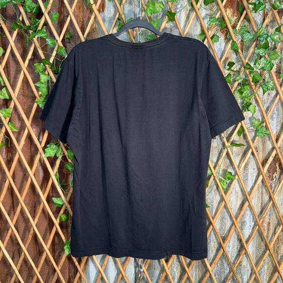 Vintage Y2K Star Wars a musical journey C-3PO 2000s t-shirt - Picture 2 of 5